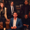 The Hot Sardines