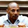 Duane Eubanks at Society Hill Playhouse on Nov. 17th