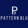 Pattern Blu