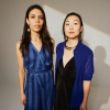 Linda May Han Oh & Melissa Aldana