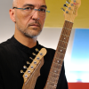 French Guitarist / Composer Didier Verna Releases His Second Album As A Leader