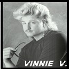 Vinnie V.