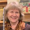 Nora Roberta Nausbaum