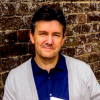 Pete Churchill