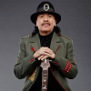 Carlos Santana