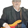 Stan Hitchcock