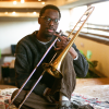 Jazz Platform | Double Bill: Genevieve Namazzi &amp; Christ-st&eacute;phane Boizi