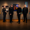 Double Vision Jazz Ensemble