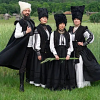 DakhaBrakha