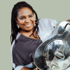 Read "Ruthie Foster Gets Her Moment At Sun" reviewed by Lawrence Peryer