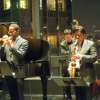 Brandon Lee/aaron Matson Quintet Plays "coltrane"