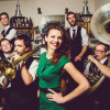 The Sassy Swingers