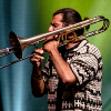 Read "Robinson Khoury Quatuor Demi-Lune at the 19th Summer Jazz Academy" reviewed by Marek J. Śmietański