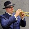 Read "David Schroeder, Sonny Rollins, Ardeshir & Alex Abramovitz" reviewed by Joe Dimino