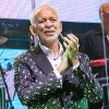 Phil Manzanera