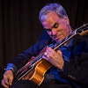 Jazz Tales With Guitarist Steve Abshire