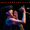 Ms. Lisa Fischer featuring Orrin Evans Trio