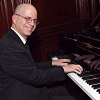 Pianist Gary Rowe returns 3rd performance: American Song Book, Classics, Vintage American Composers
