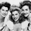 The Andrew Sisters