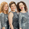 Sugartime Trio