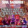 Soul Sacrifice - The Music Of Santana