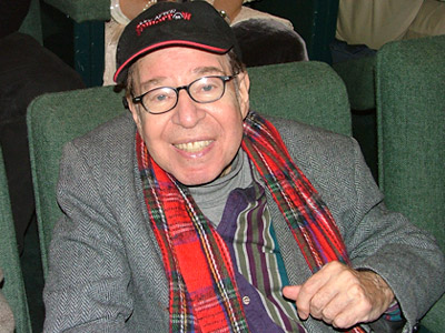 Broadway Musical Director Peter Howard