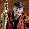 Solitude: Phil Woods with the Depaul University Jazz Ensemble / May 11 Release