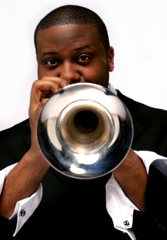 Marsalis Jams Continues with Sean Jones at Cafe 939