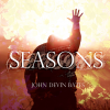 All About Jazz user John Devin Bates