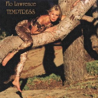 The Temptress by Flo Lawrence