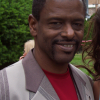 Larry Jordan