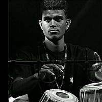 Arjuna Mariapin photo