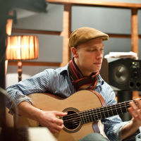 Pete Roth Guitar photo