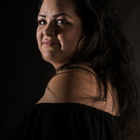 Camilla Widell photo