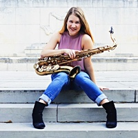 Sarah Milligan photo