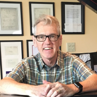 Geoff Stradling & The StradBand photo