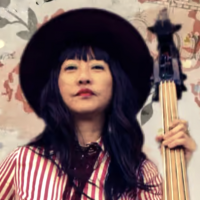 Caroline Chung photo