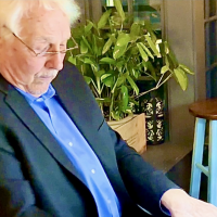 Danny Berthiaume photo