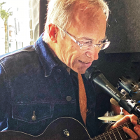 Rob Wullenjohn photo