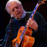 Gary D Presley photo