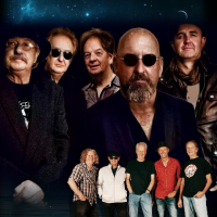 Madder Lake & Spectrum photo