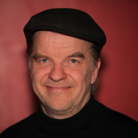 Lasse Zackrisson photo