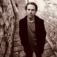 Mark Wilkinson photo