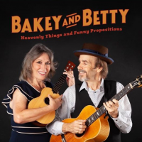 Bakey and Betty photo