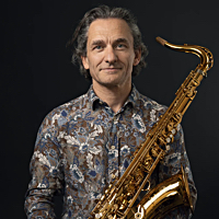 Michael Cheret photo