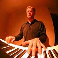 Kevin Bertness photo