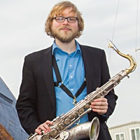 Drew Vandewinkel photo