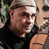 Antonio Forcione photo