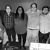 Johnson City Jazz Collective photo