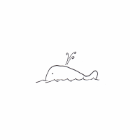 You, Me, + the Whales photo